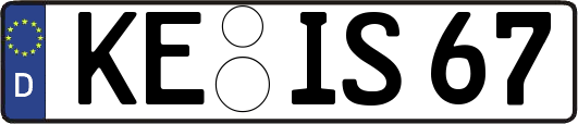 KE-IS67