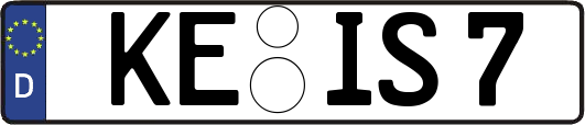 KE-IS7