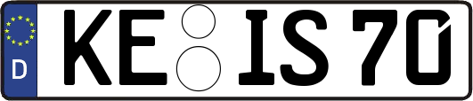 KE-IS70