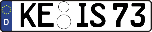 KE-IS73