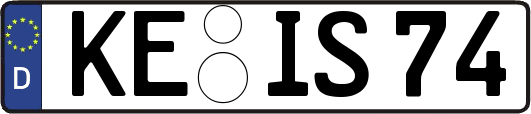 KE-IS74