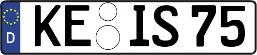 KE-IS75