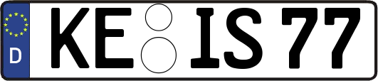 KE-IS77