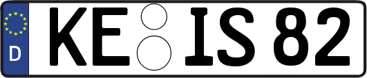 KE-IS82