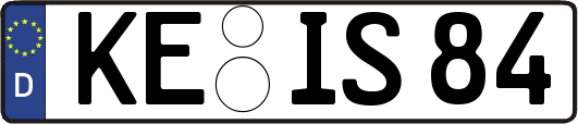 KE-IS84