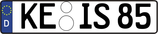 KE-IS85