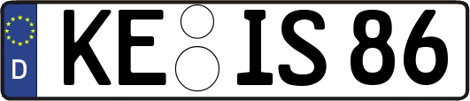 KE-IS86