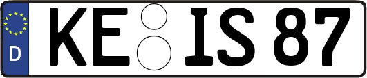 KE-IS87