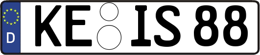 KE-IS88