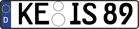 KE-IS89