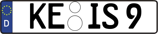 KE-IS9
