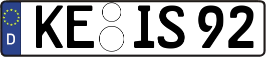 KE-IS92