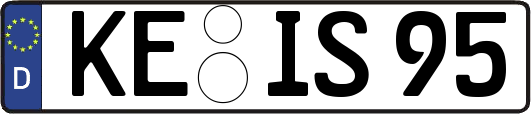 KE-IS95