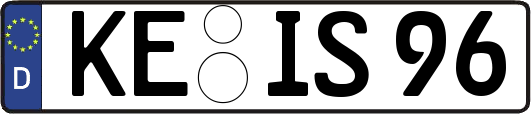 KE-IS96