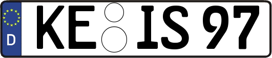 KE-IS97