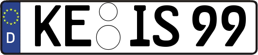 KE-IS99