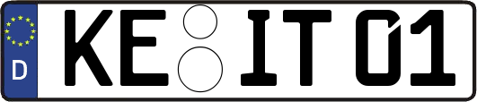 KE-IT01