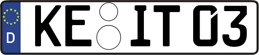 KE-IT03