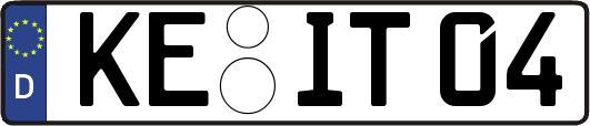 KE-IT04