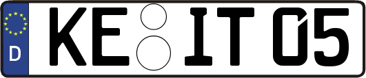 KE-IT05