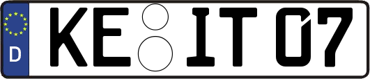 KE-IT07