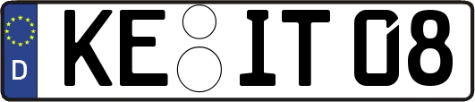 KE-IT08