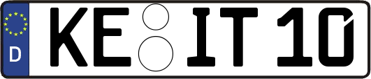 KE-IT10