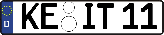 KE-IT11