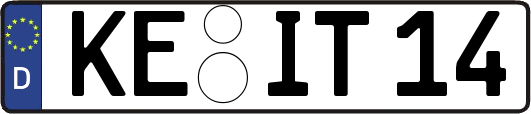 KE-IT14