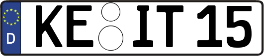 KE-IT15