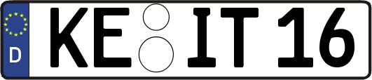 KE-IT16