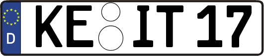 KE-IT17