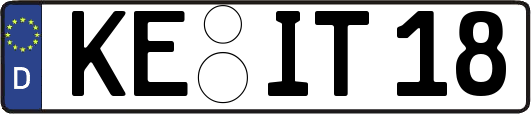 KE-IT18