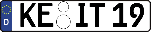 KE-IT19
