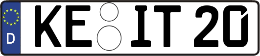 KE-IT20