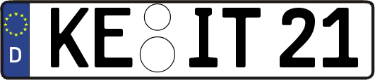 KE-IT21