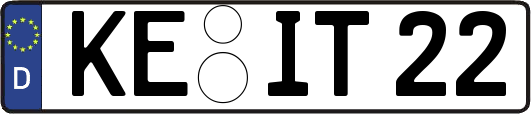 KE-IT22