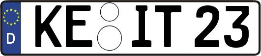 KE-IT23