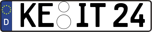 KE-IT24