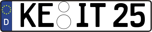 KE-IT25