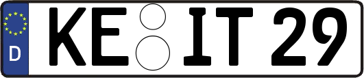 KE-IT29
