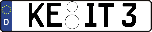 KE-IT3