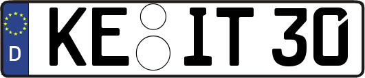 KE-IT30