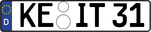 KE-IT31