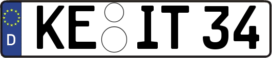 KE-IT34