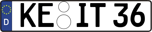 KE-IT36