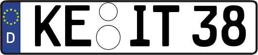 KE-IT38