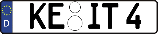 KE-IT4