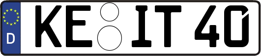 KE-IT40