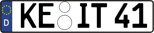 KE-IT41